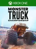 Monster Truck Championship Xbox One (Xbox Games BR)