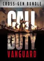 Call of Duty: Vanguard - Cross-Gen Bundle (Xbox Games US)