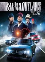 Street Outlaws: The List (Xbox Games UK)