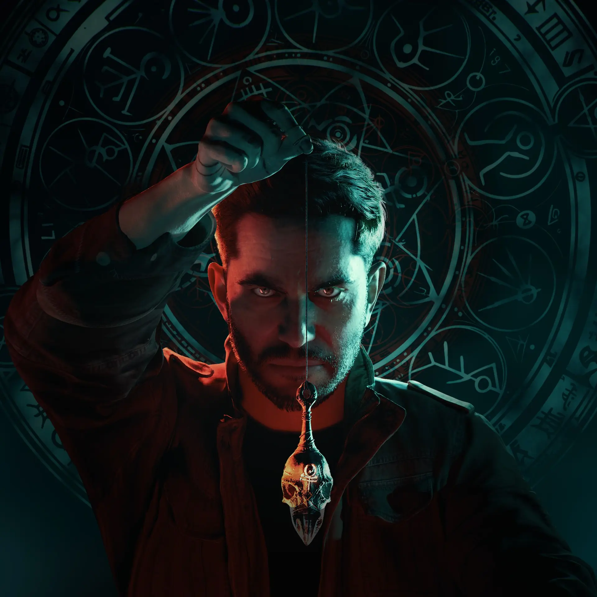 The Occultist (Xbox Game EU) The Occultist (Xbox Game EU)