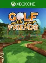 Golf With Your Friends (Xbox Game EU)