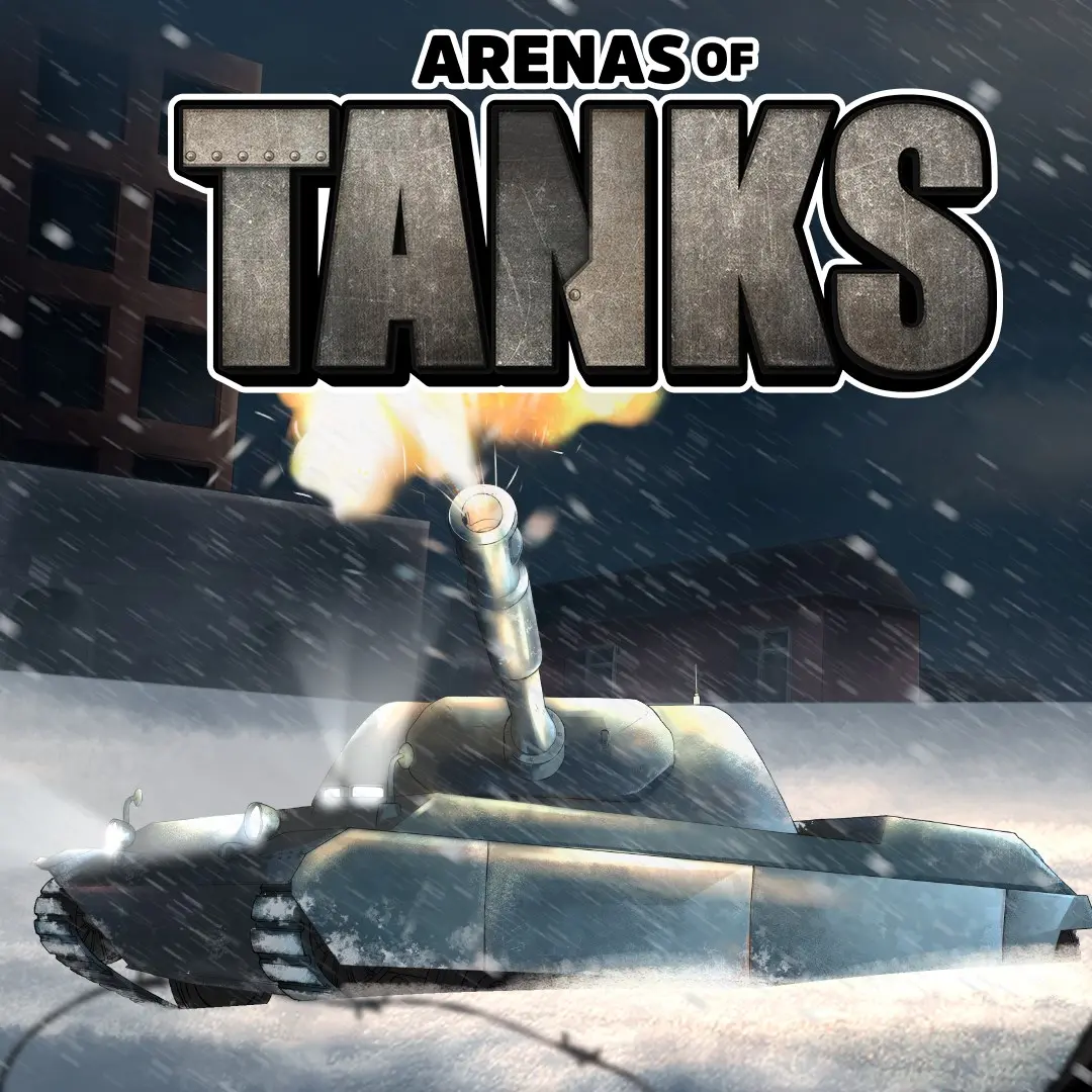 Arenas Of Tanks (XBOX One - Cheapest Store)
