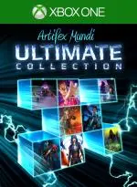 Artifex Mundi Ultimate Collection (XBOX One - Cheapest Store)