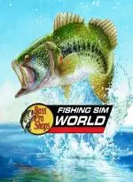 Fishing Sim World: Bass Pro Shops Edition (Xbox Games TR)