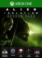 Alien: Isolation Season Pass (XBOX One - Cheapest Store)