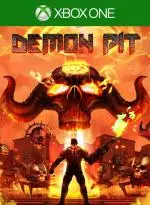 Demon Pit (Xbox Game EU)