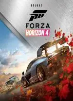 Forza Horizon 4 Deluxe Edition (Xbox Games UK)