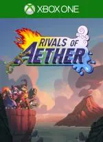 Rivals of Aether (Xbox Game EU)