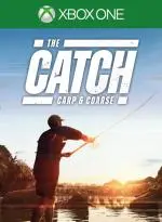 The Catch: Carp & Coarse Fishing (Xbox Games BR)
