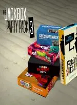 The Jackbox Party Pack 3 (Xbox Games UK)