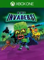 8-Bit Invaders! (Xbox Games US)