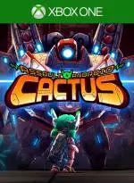 Assault Android Cactus (Xbox Games BR)