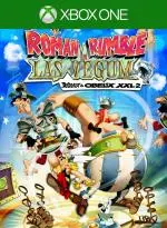 Roman Rumble in Las Vegum - Asterix & Obelix XXL 2 (Xbox Games US)
