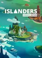 Islanders (Xbox Game EU)