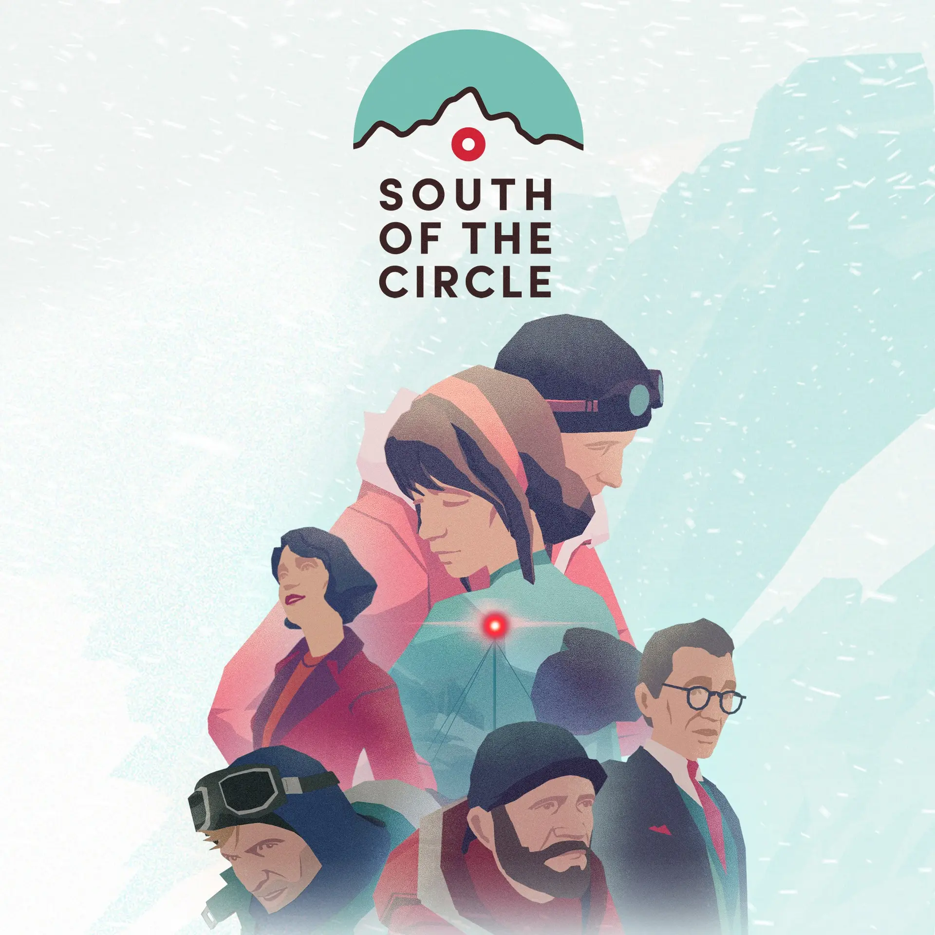 South of the Circle (Xbox Games BR)