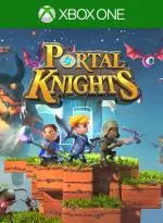 Portal Knights (Xbox Games US)