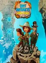 Lost Artifacts: Golden Island (Xbox Games BR)