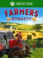 Farmer's Dynasty (Xbox Games BR)