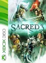 Sacred 3 (Xbox Games TR)