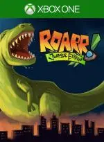 Roarr! Jurassic Edition (XBOX One - Cheapest Store)