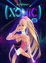 SUPERBEAT XONiC EX (Xbox Game EU)