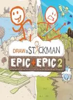 Draw a Stickman: EPIC & EPIC 2 Xbox (Xbox Games UK)