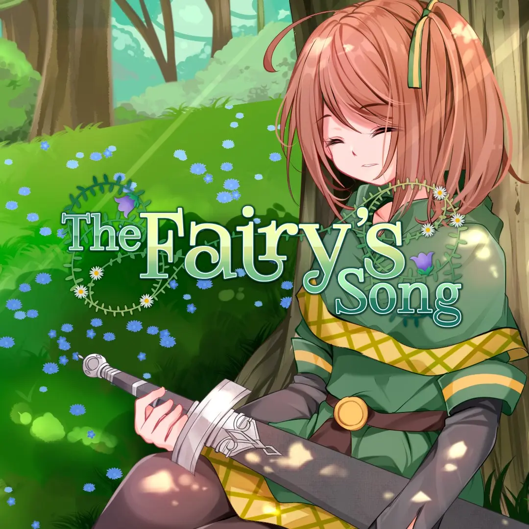 The Fairy's Song (Xbox Game EU)