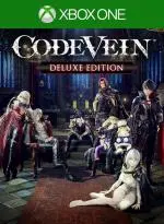 CODE VEIN Deluxe Edition (XBOX One - Cheapest Store)
