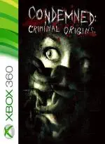 Condemned (Xbox Games US)