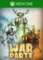 Warparty (XBOX One - Cheapest Store)