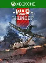 War Thunder - Reaper Pack (XBOX One - Cheapest Store)