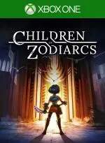 Children of Zodiarcs (Xbox Game EU)