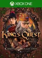 King's Quest™ : The Complete Collection (Xbox Games US)