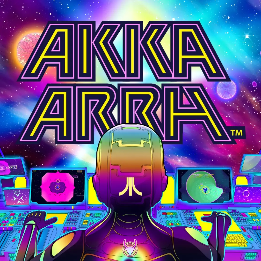 Akka Arrh (Xbox Games TR)