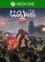 Halo Wars 2: Standard Edition (Xbox Game EU)