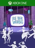 Use Your Words (Xbox Game EU)