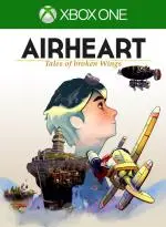 Airheart - Tales of broken Wings (XBOX One - Cheapest Store)