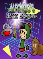 Alfonzo's Arctic Adventure (Xbox Game EU)