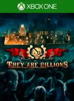 They Are Billions (Xbox Game EU)
