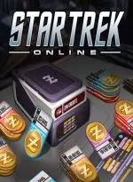Star Trek Online: 1000 Zen (Xbox Games TR)