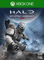 Halo: Spartan Assault (XBOX One - Cheapest Store)