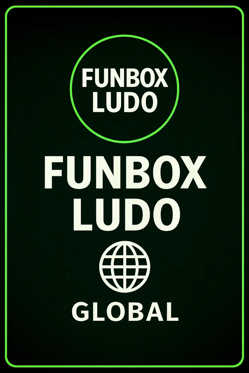 ကြိုးစားချင်ပါတယ် Funbox Ludo (ကမ္ဘာလုံးဆိုင်ရာ) ကြိုးစားချင်ပါတယ် Funbox Ludo (ကမ္ဘာလုံးဆိုင်ရာ)