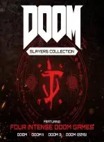 DOOM Slayers Collection (Xbox Games UK)