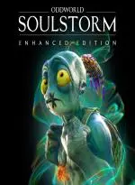 Oddworld: Soulstorm Enhanced Edition (Xbox Games UK)