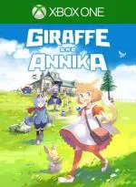 Giraffe and Annika（ジラフとアンニカ） (Xbox Games US)