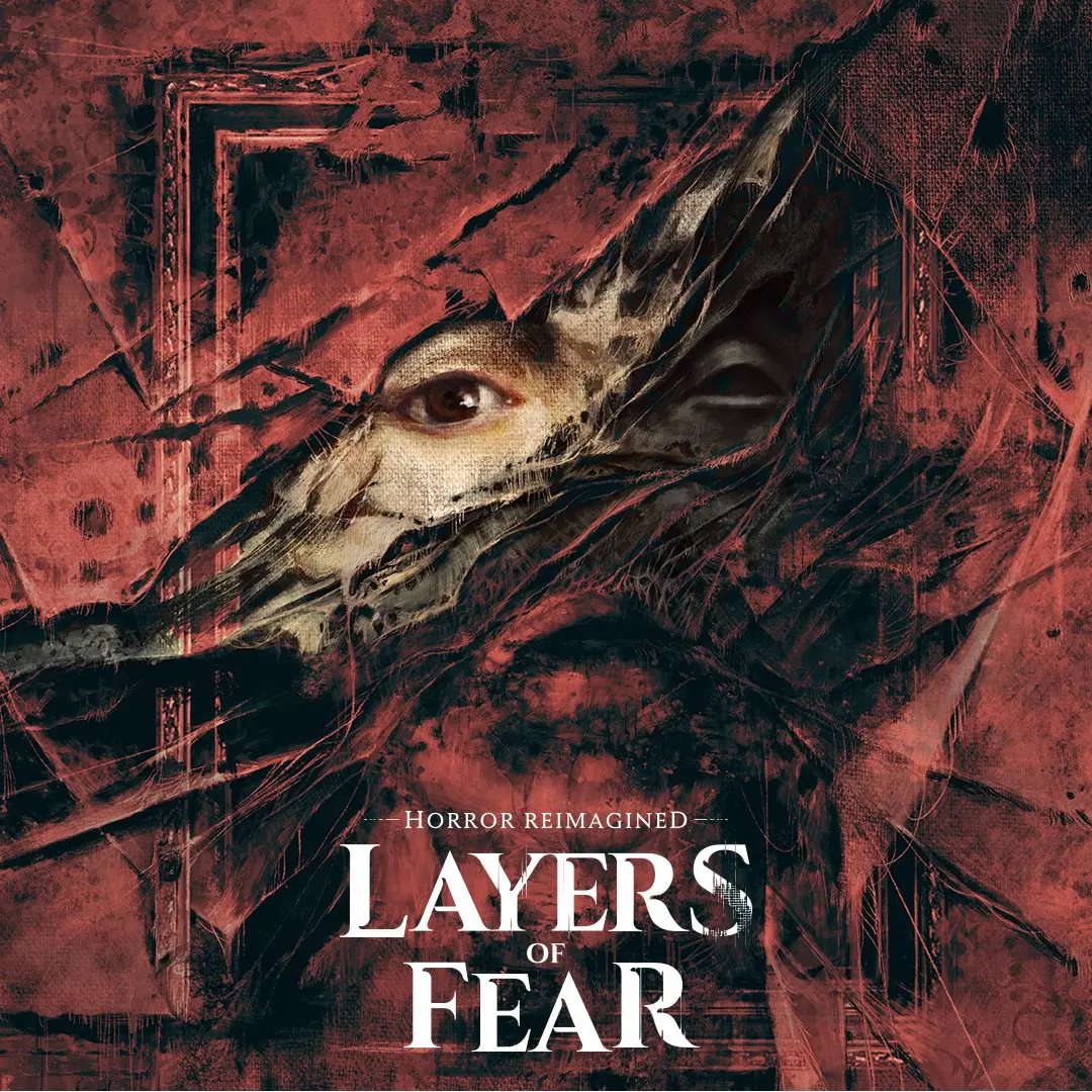 Layers of Fear (2023) (Xbox Games TR)