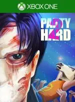 Party Hard 2 Collector's Edition (XBOX One - Cheapest Store)
