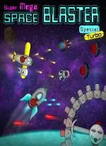 Super Mega Space Blaster Special Turbo (Xbox Games UK)