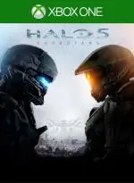 Halo 5: Guardians (Xbox Game EU)