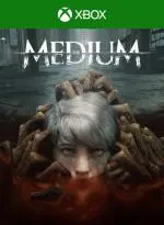 The Medium (Xbox Games US)
